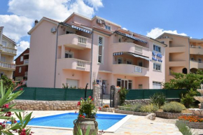 Отель Villa Adria  Драге